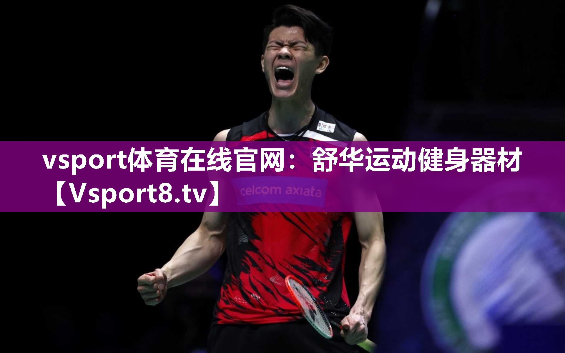 vsport体育在线官网：舒华运动健身器材