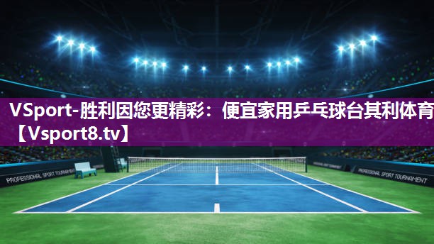 VSport-胜利因您更精彩：便宜家用乒乓球台其利体育