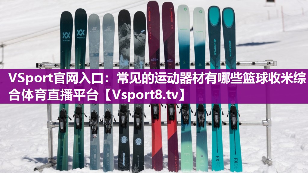 VSport官网入口：常见的运动器材有哪些篮球收米综合体育直播平台