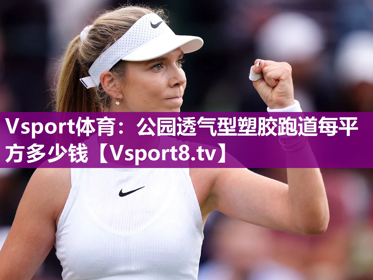 Vsport体育：公园透气型塑胶跑道每平方多少钱