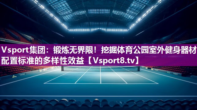 Vsport集团：锻炼无界限！挖掘体育公园室外健身器材配置标准的多样性效益