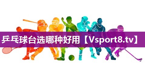 乒乓球台选哪种好用