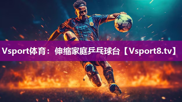 Vsport体育：伸缩家庭乒乓球台