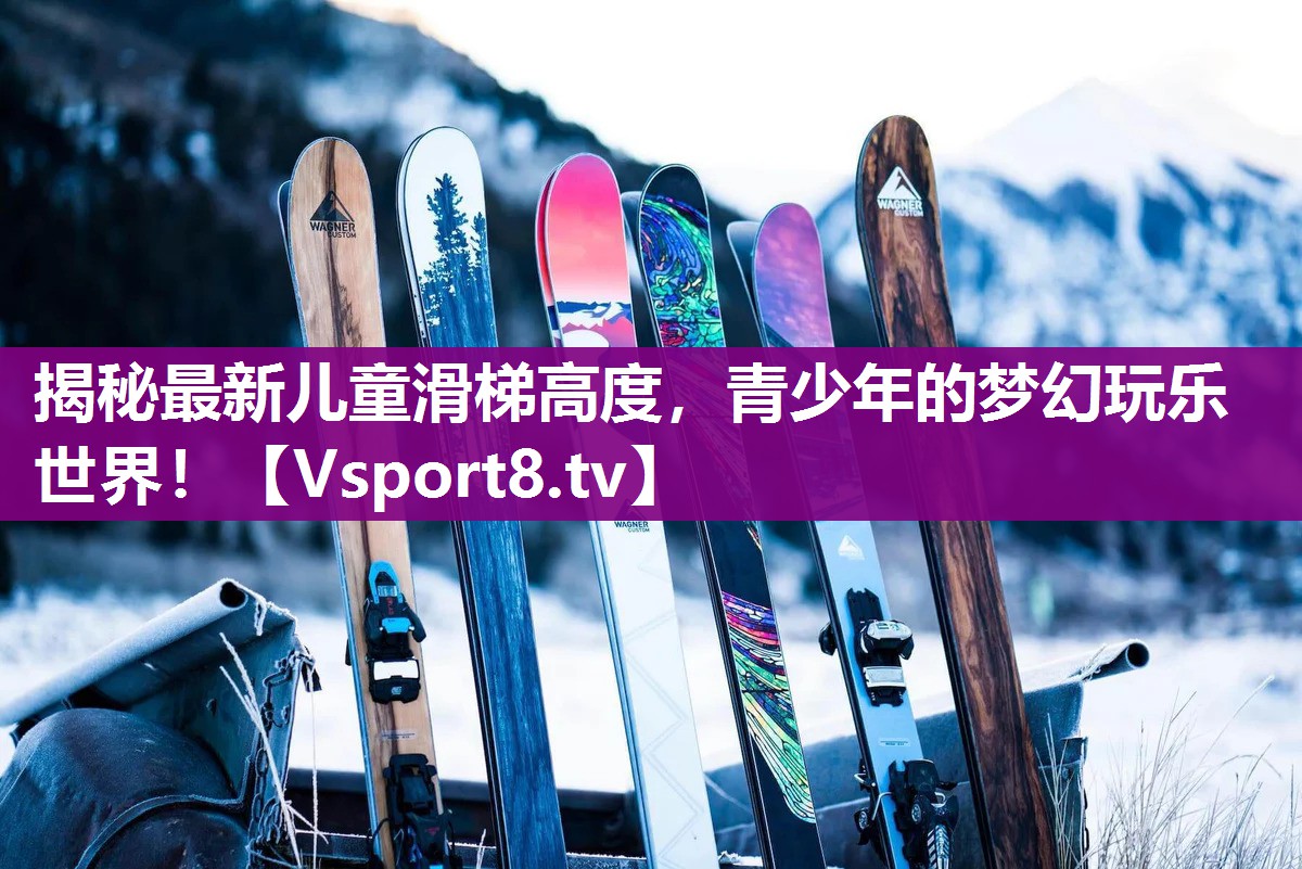 揭秘最新儿童滑梯高度，青少年的梦幻玩乐世界！