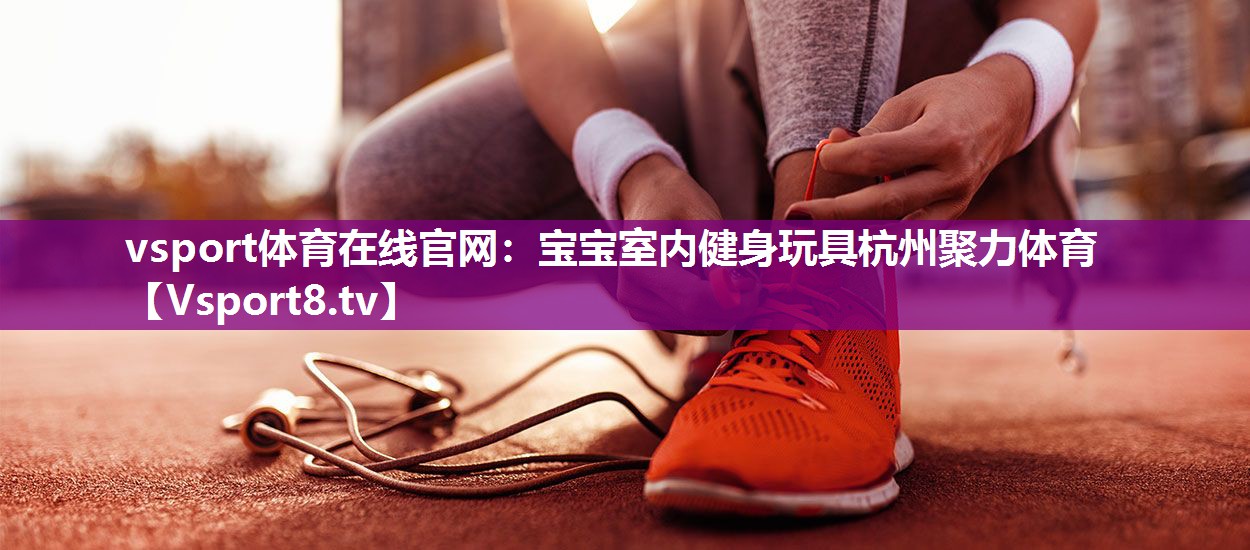 vsport体育在线官网：宝宝室内健身玩具杭州聚力体育