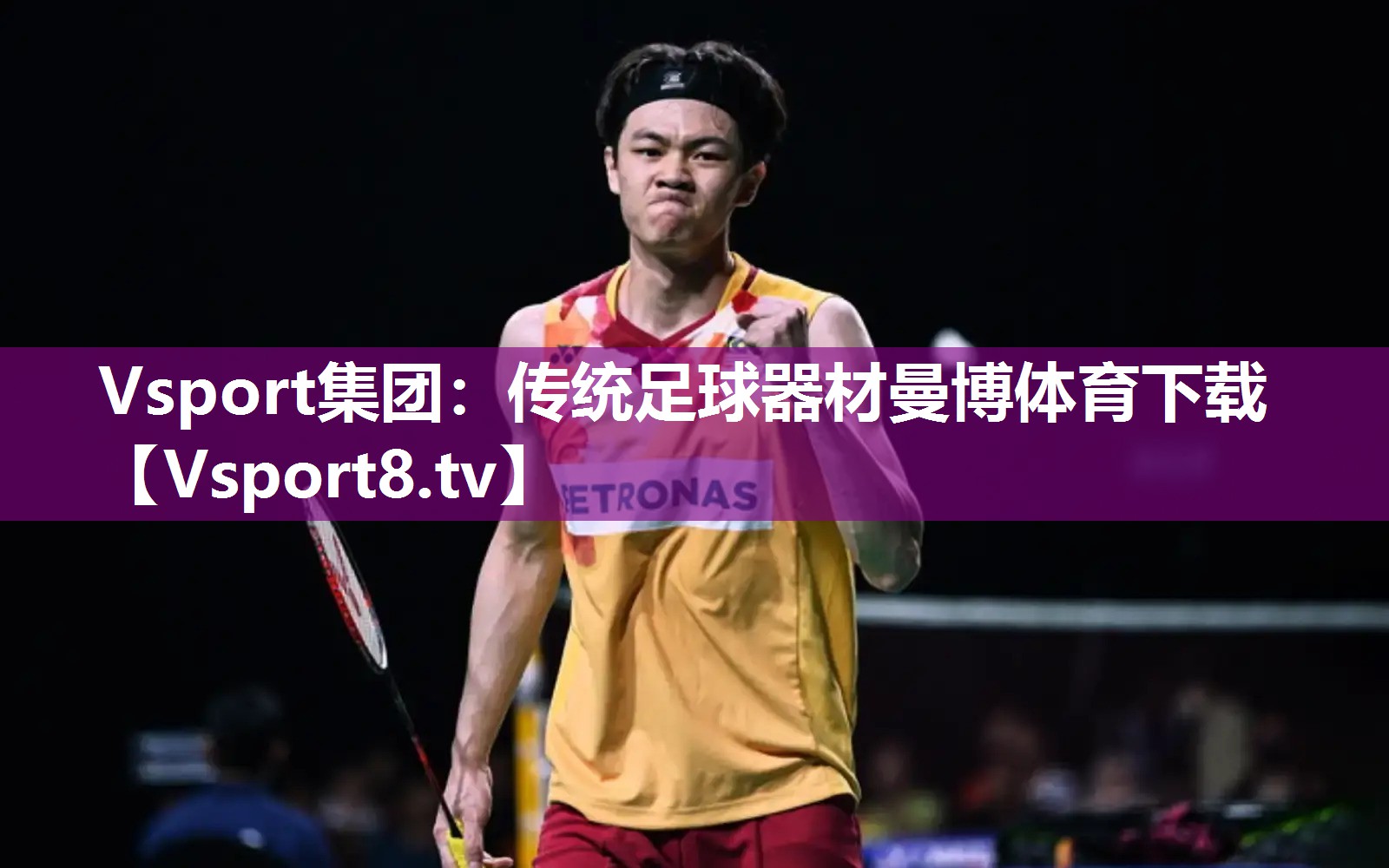 Vsport集团：传统足球器材曼博体育下载