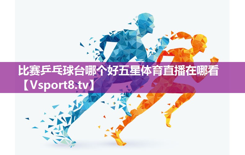 比赛乒乓球台哪个好五星体育直播在哪看