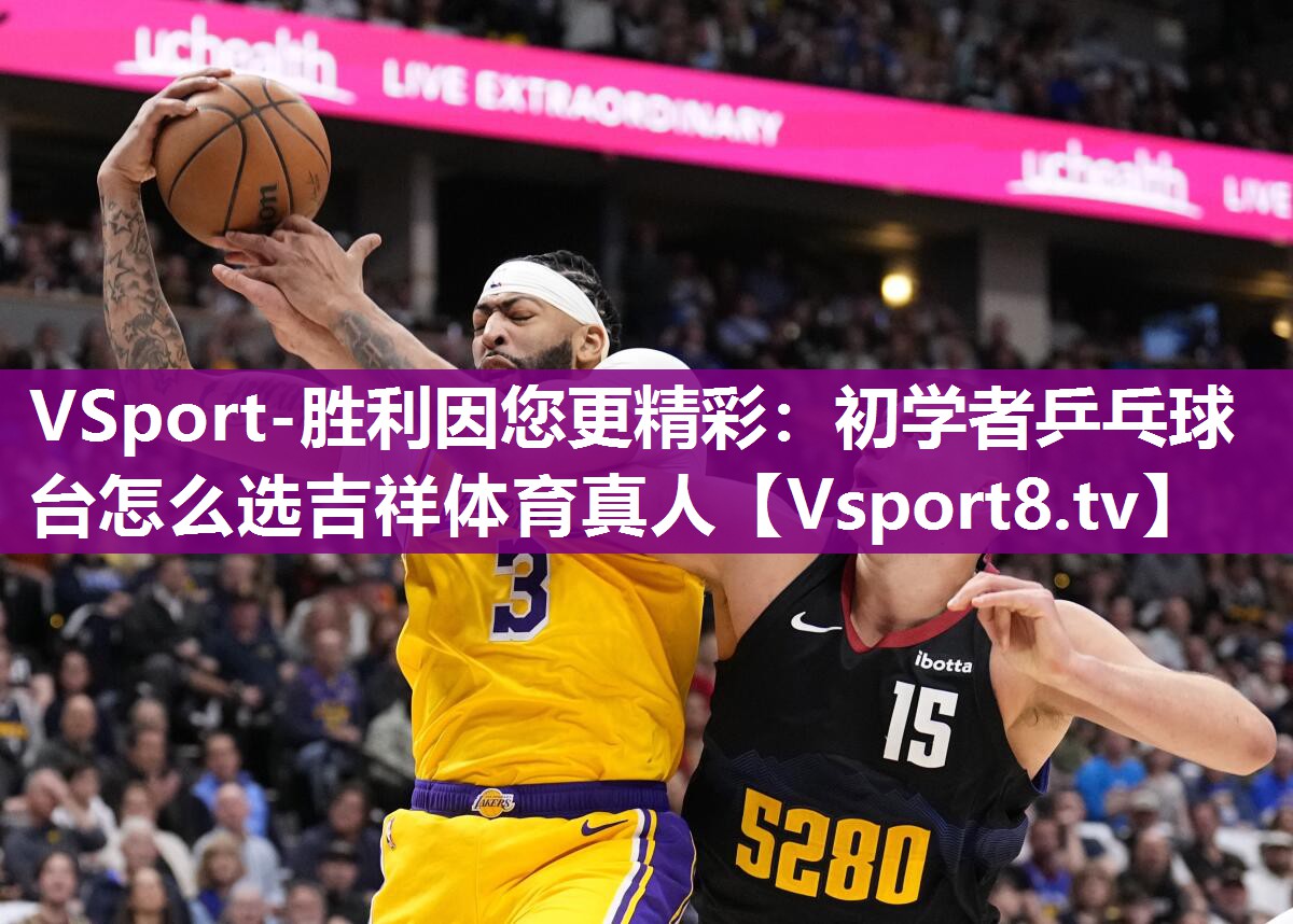 VSport-胜利因您更精彩：初学者乒乓球台怎么选吉祥体育真人