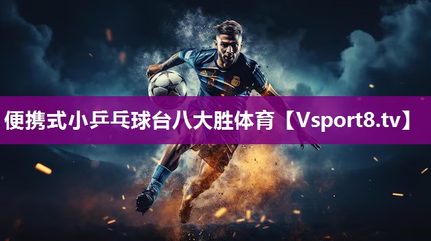 便携式小乒乓球台八大胜体育