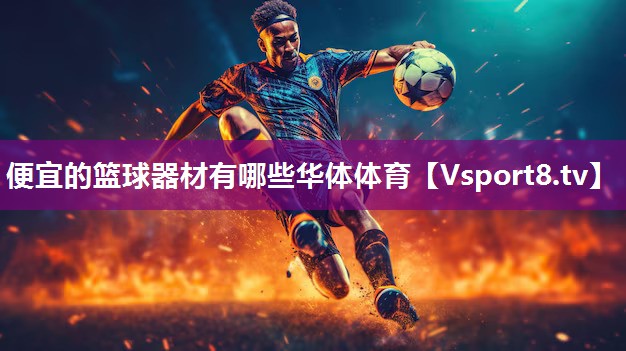 便宜的篮球器材有哪些华体体育