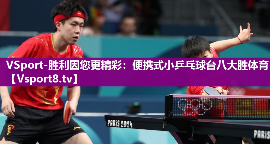 VSport-胜利因您更精彩：便携式小乒乓球台八大胜体育