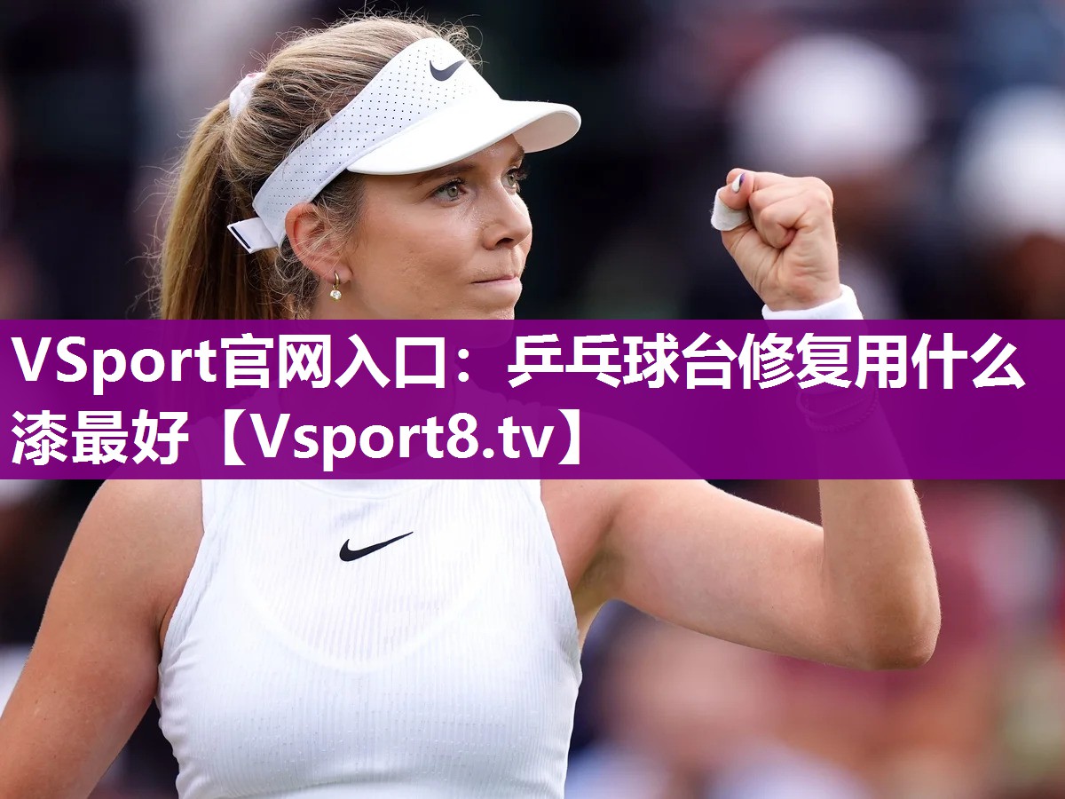 VSport官网入口：乒乓球台修复用什么漆最好