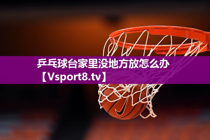 乒乓球台家里没地方放怎么办