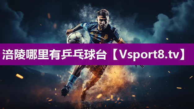 涪陵哪里有乒乓球台
