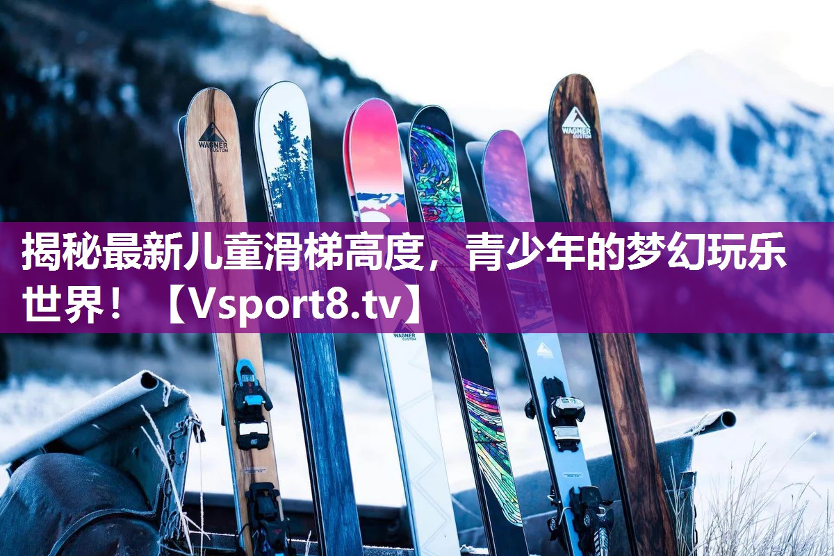 揭秘最新儿童滑梯高度，青少年的梦幻玩乐世界！