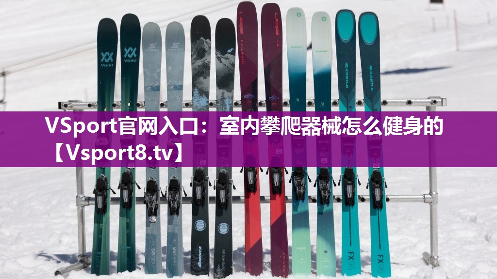 VSport官网入口：室内攀爬器械怎么健身的