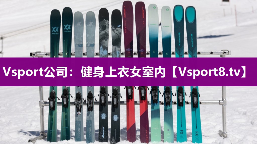 Vsport公司：健身上衣女室内