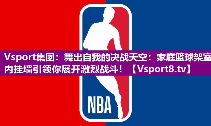 Vsport集团：舞出自我的决战天空：家庭篮球架室内挂墙引领你展开激烈战斗！