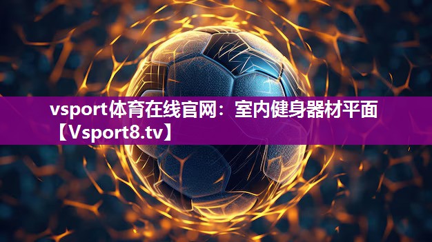 vsport体育在线官网：室内健身器材平面