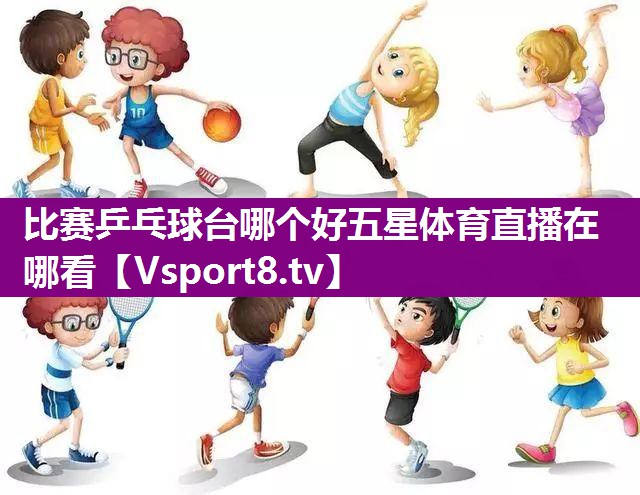 比赛乒乓球台哪个好五星体育直播在哪看