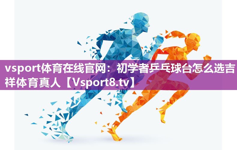 vsport体育在线官网：初学者乒乓球台怎么选吉祥体育真人