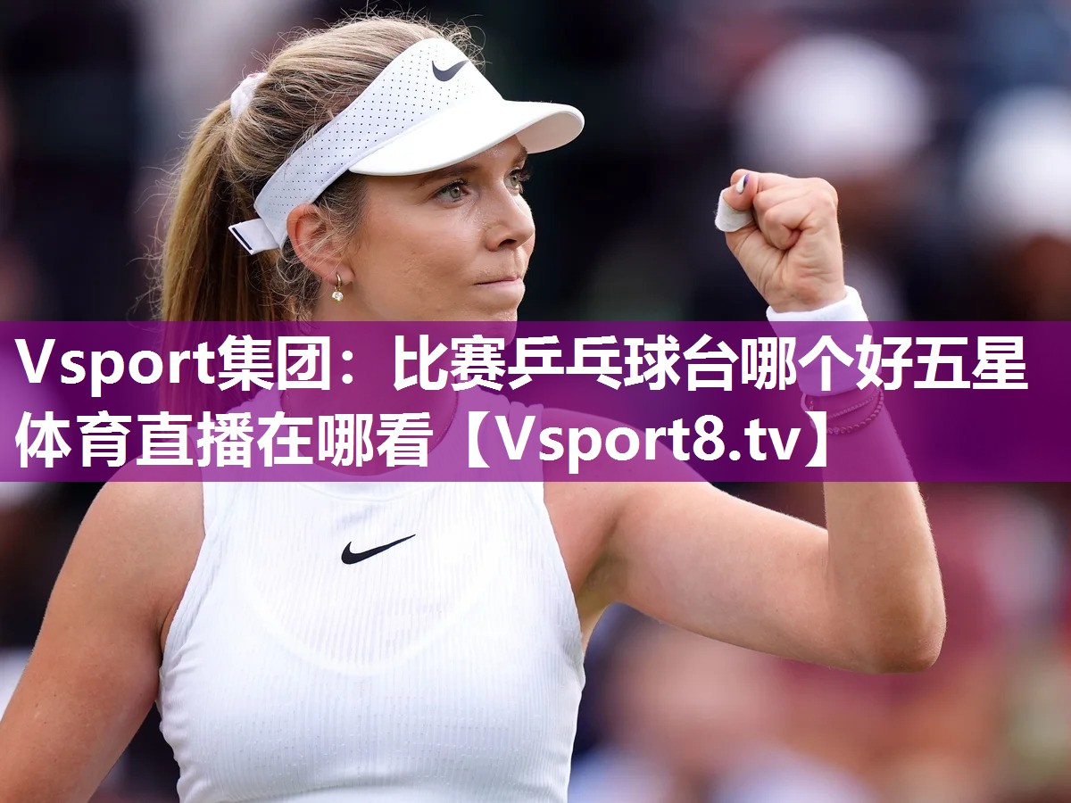 Vsport集团：比赛乒乓球台哪个好五星体育直播在哪看