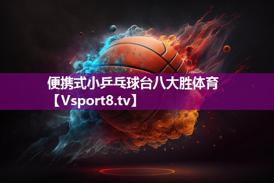 便携式小乒乓球台八大胜体育