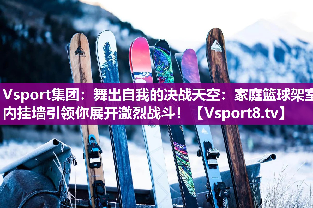 舞出自我的决战天空：家庭篮球架室内挂墙引领你展开激烈战斗！